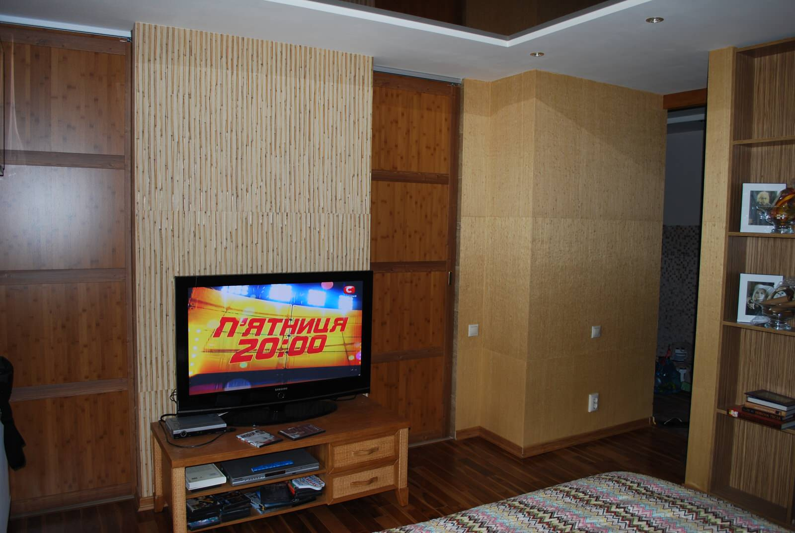 Квартира г. Киев Дарница Эко 62 м кв.