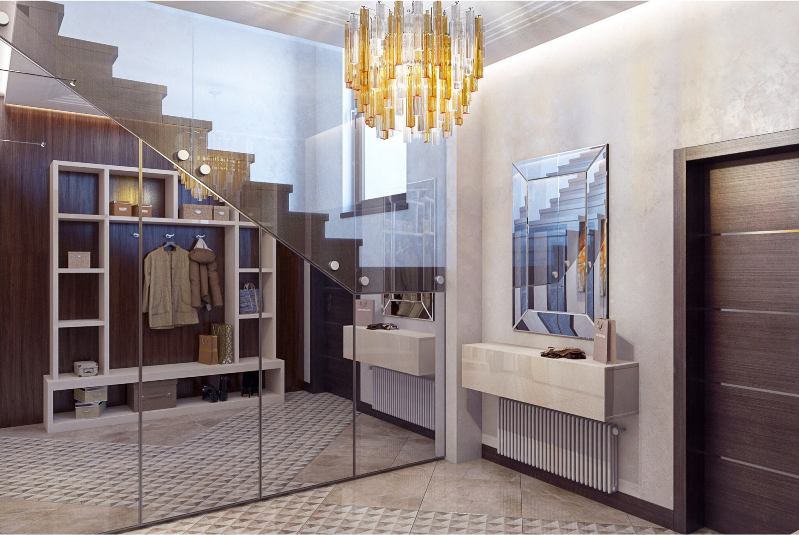 Дом в КП "Русская деревня"