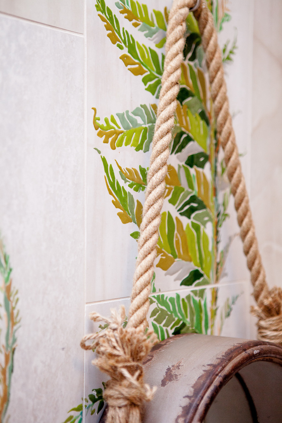 Санузел в жк"Золотые ключи"