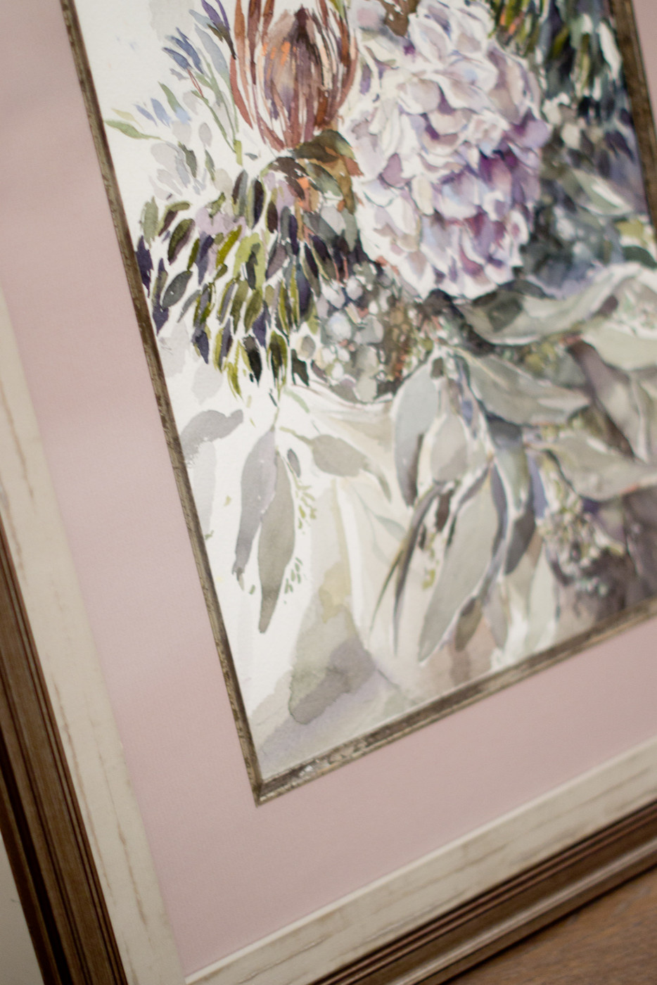 Спальня в жк " Золотые ключи"