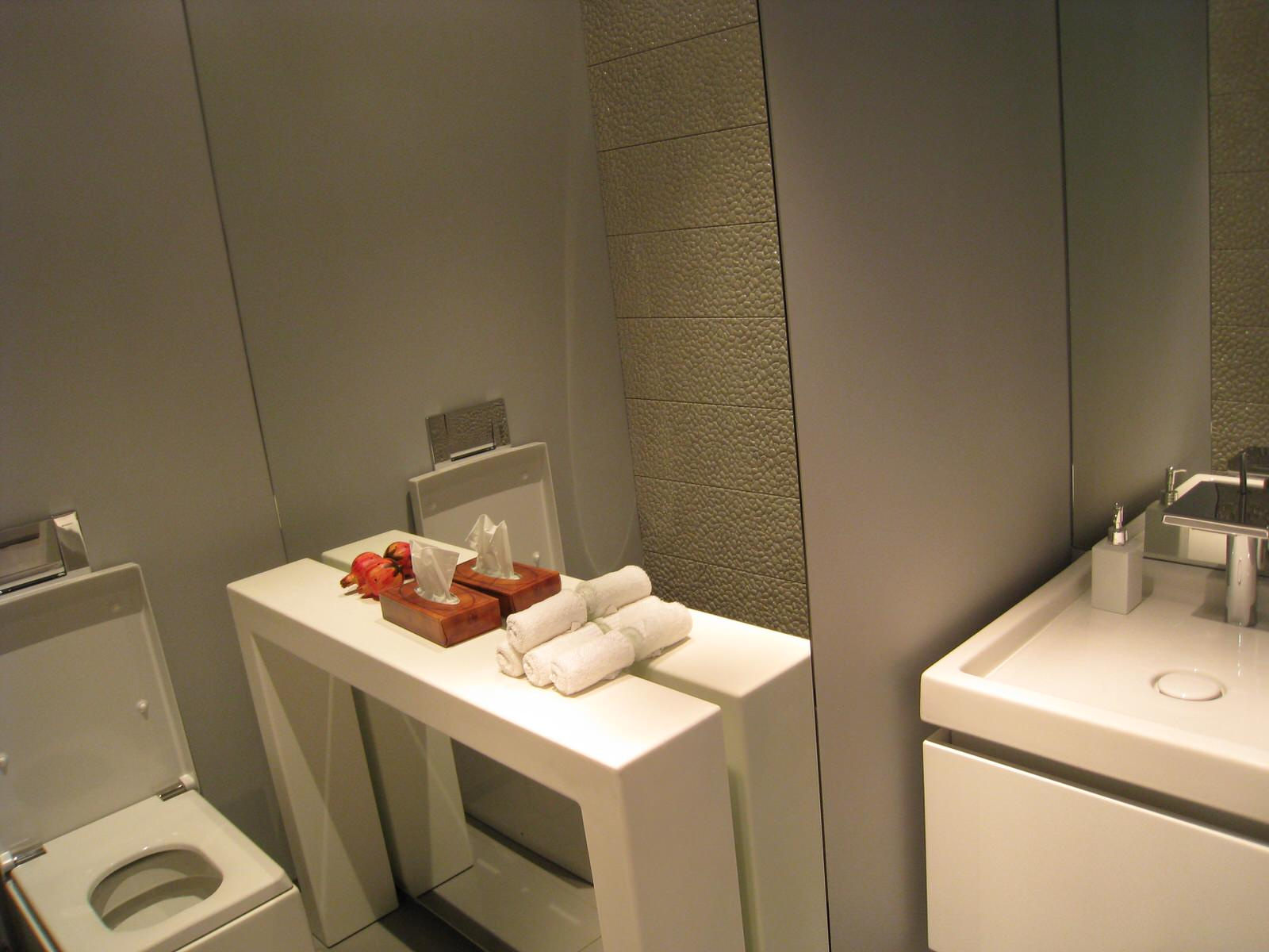 Салон-парикмахерская, М. Козихенский переулок