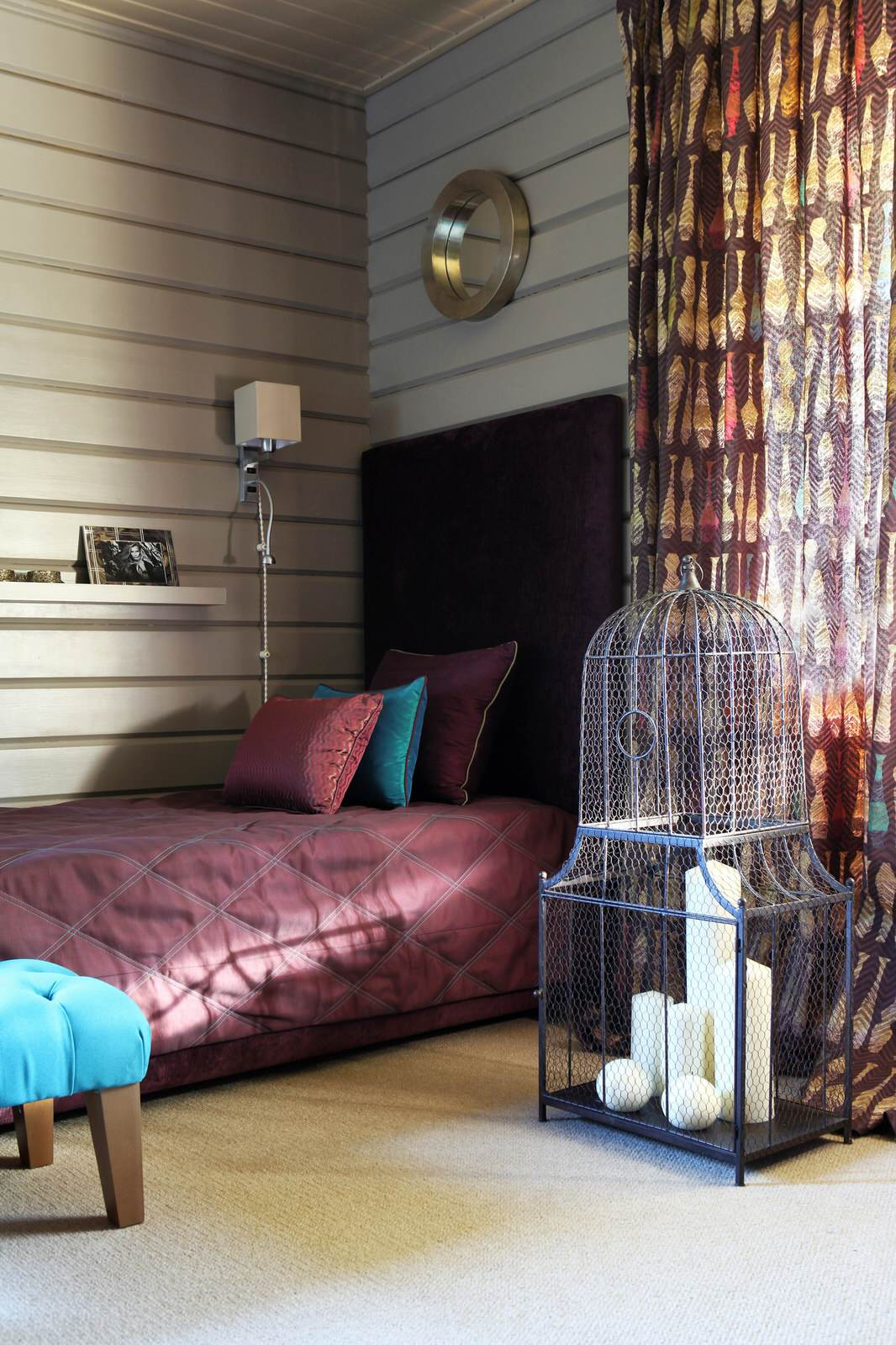 Дом в Новоглаголево