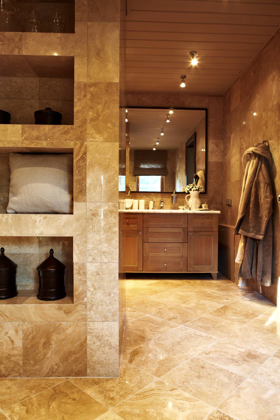 Houzz тур: Дом в духе русской дачи в красках, заимствованных у природы