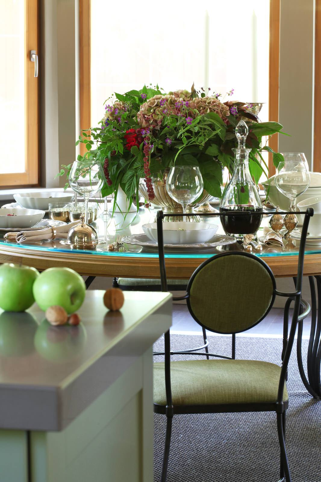 Дом в Новоглаголево