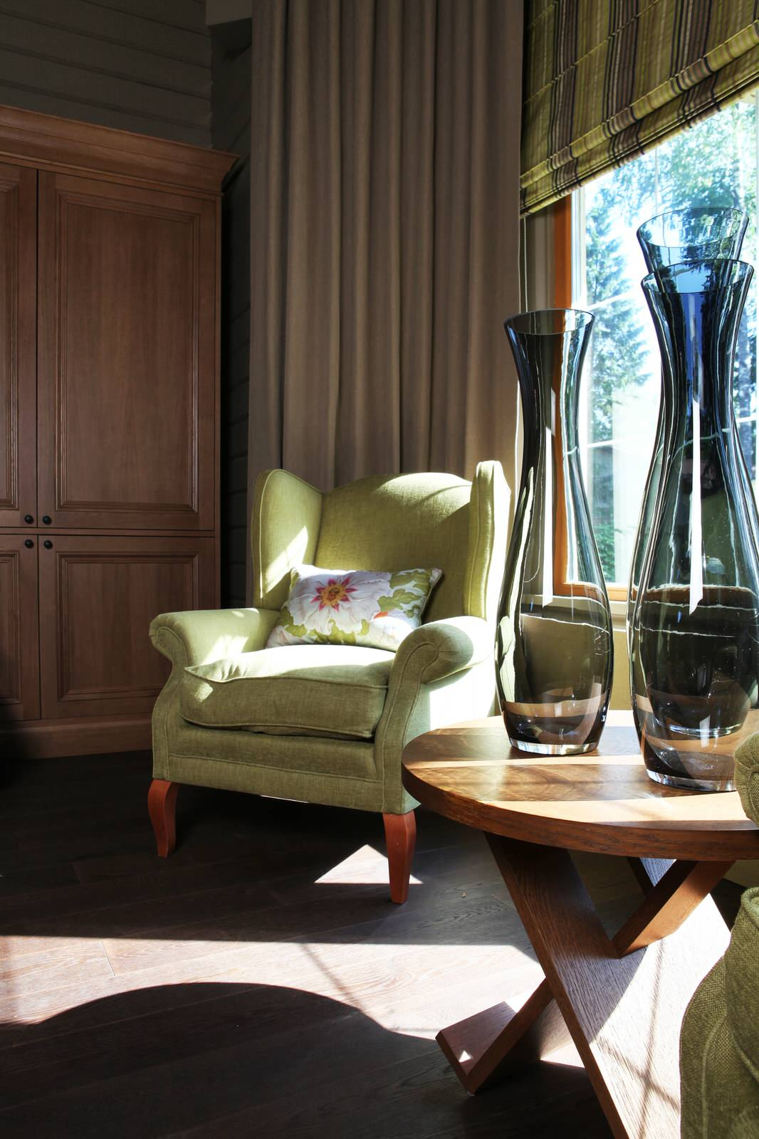 Дом в Новоглаголево