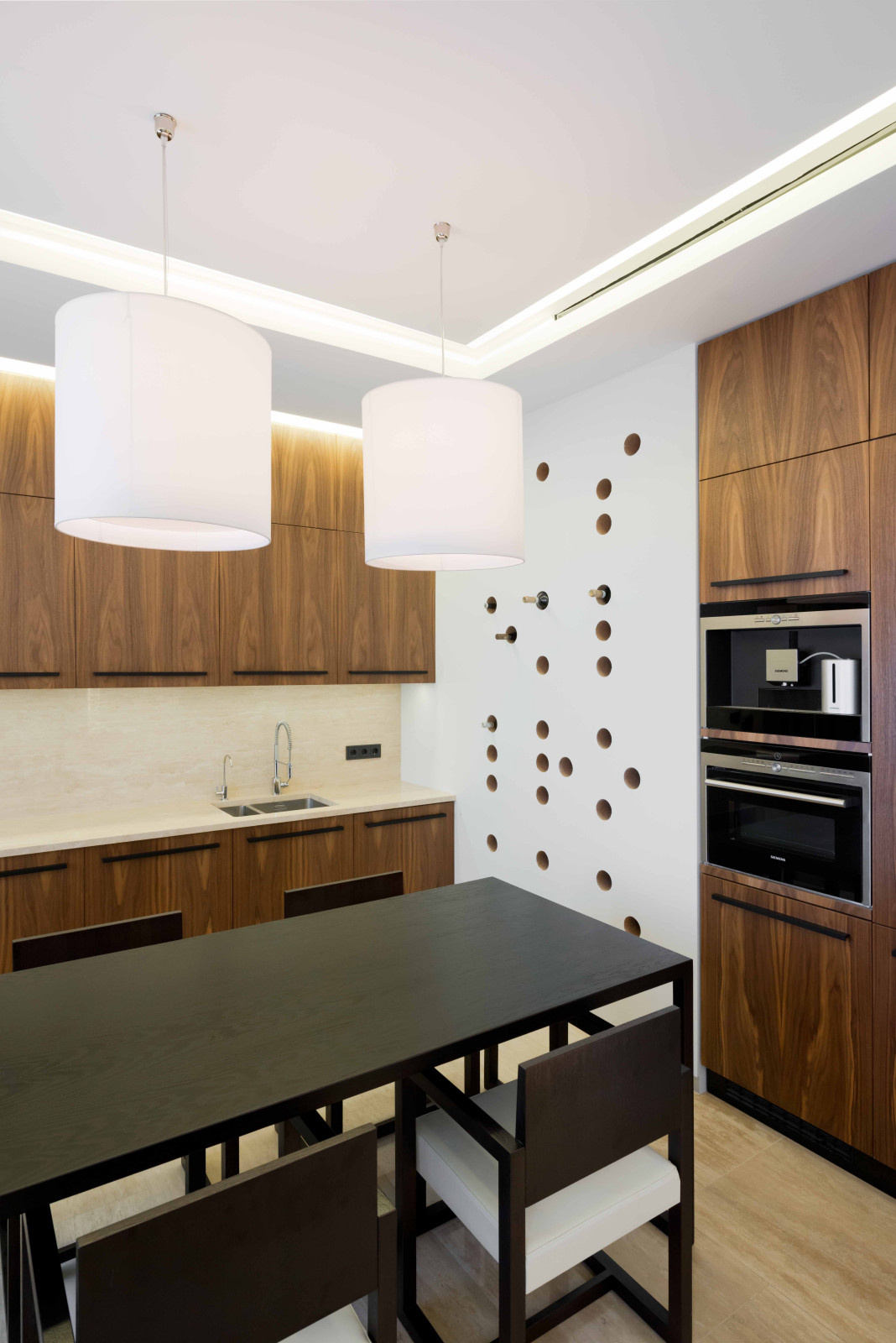 Зодчество 2015Интерьер