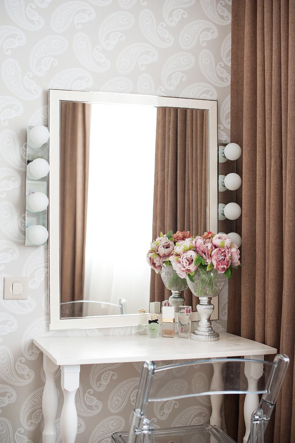 Шафрановая Лазурь