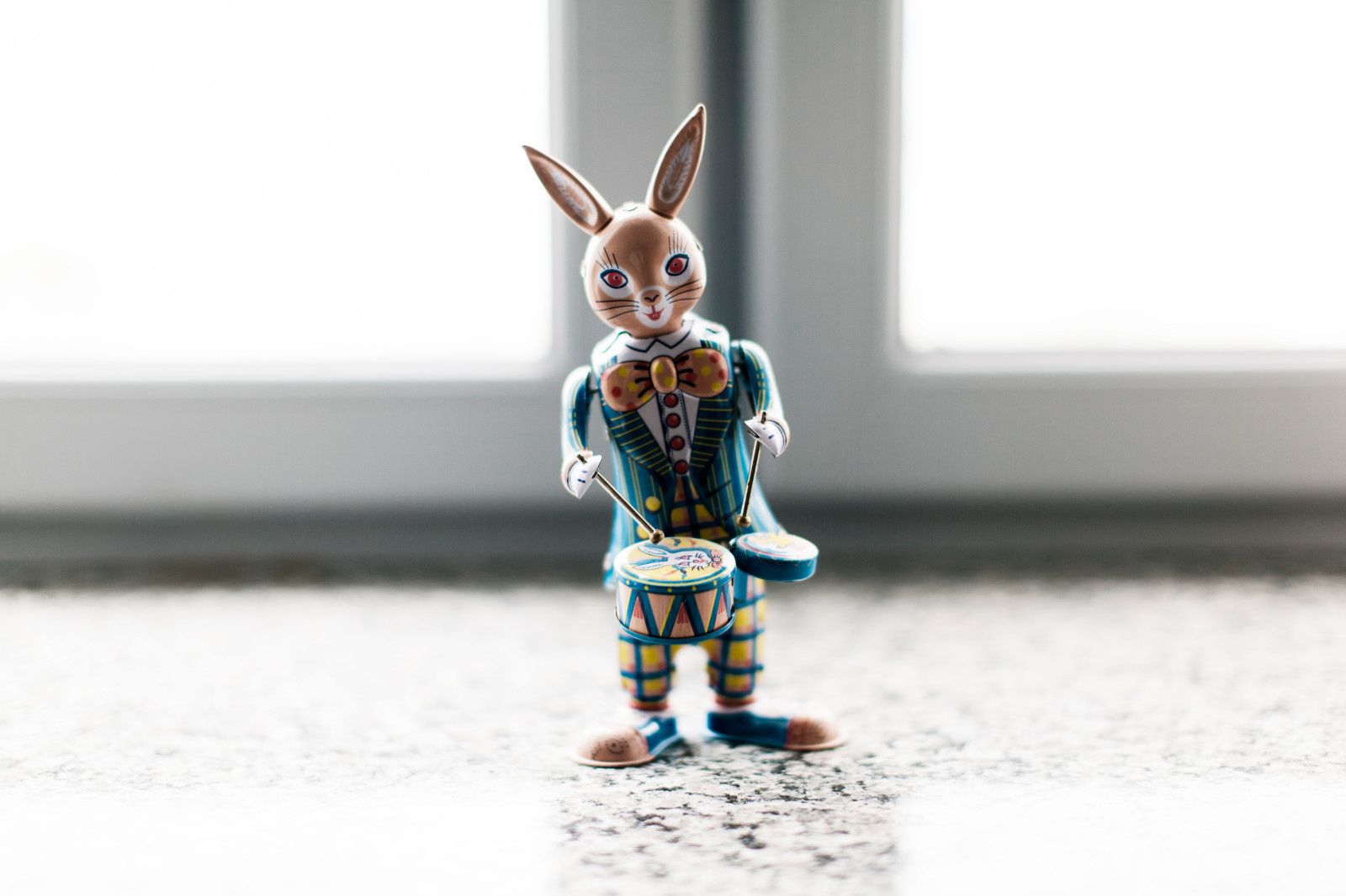 Психология: Ну дайте же мне спокойно поработать