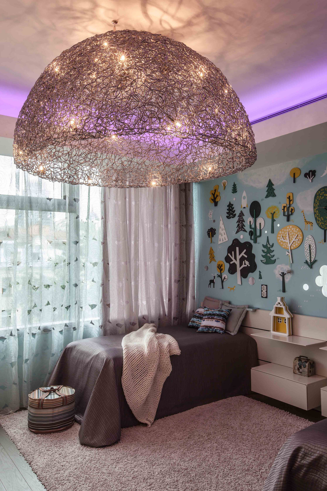 Квартира на Тверской