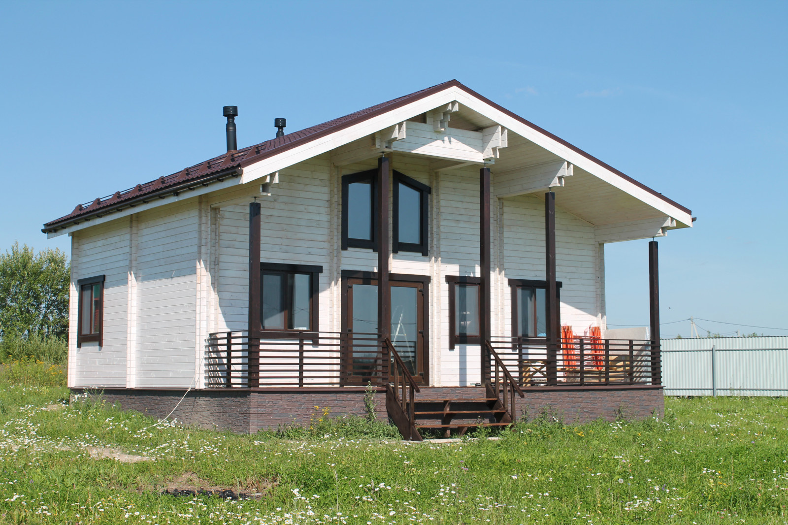 Фоновое изображение профиля Alphome/АльпХоум