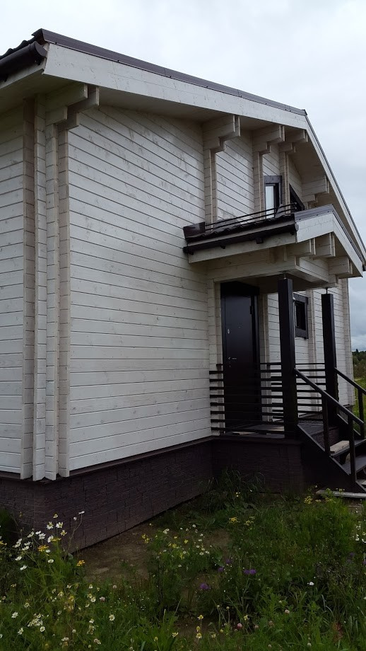 Проект палермо+ Лофт