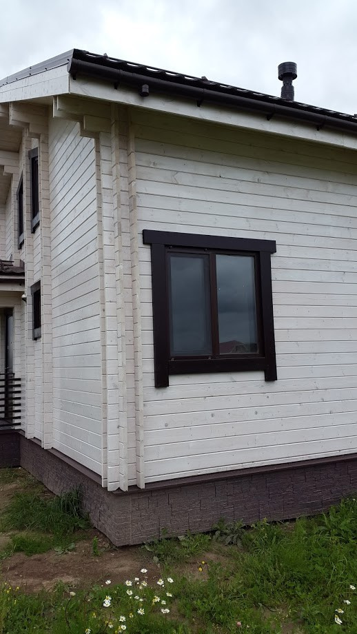 Проект палермо+ Лофт