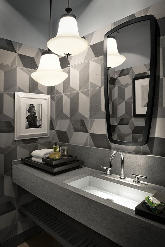 Квартира в Обыденском переулке