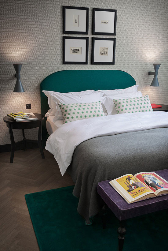 Квартира в Обыденском переулке