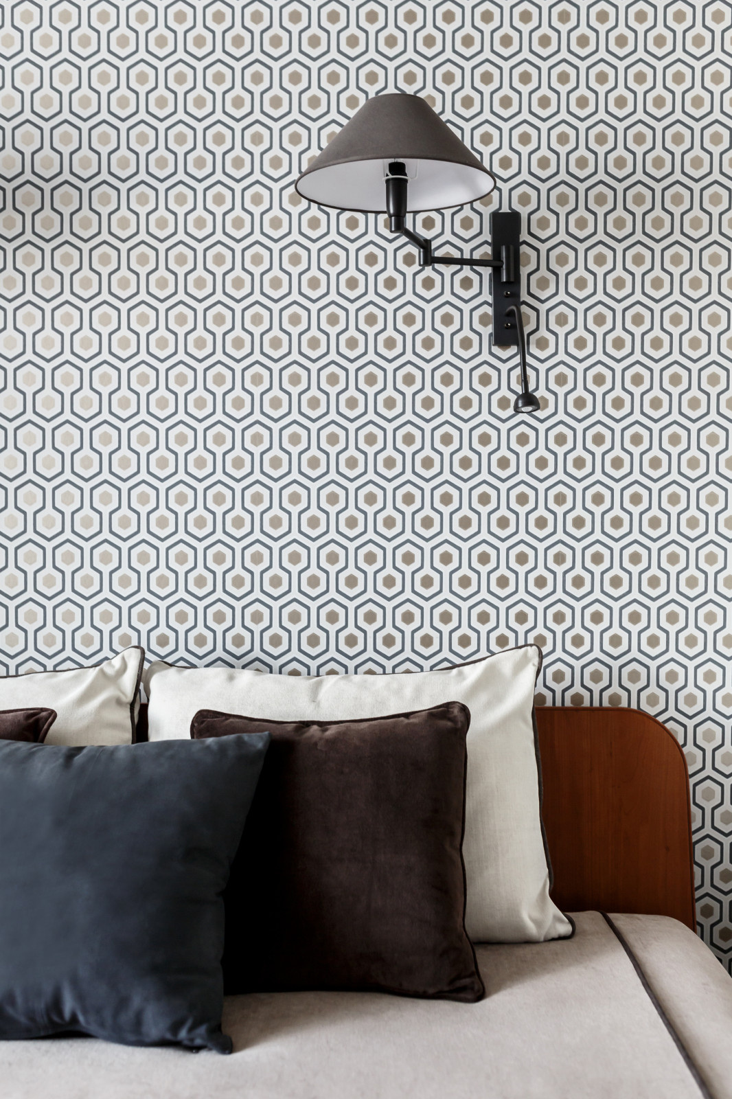 Квартира на Тверской-Ямской