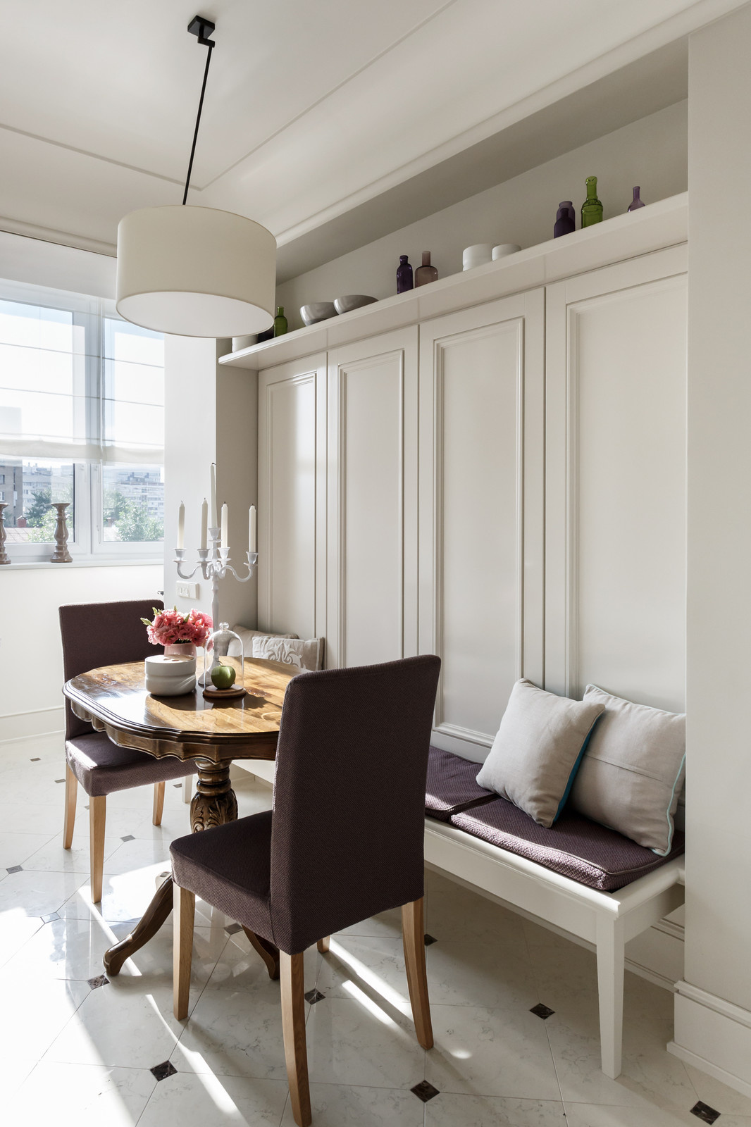 Квартира на Тверской-Ямской