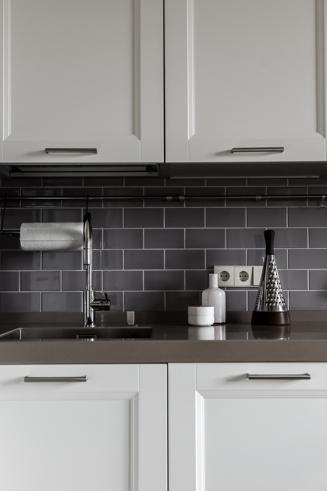 Квартира на Тверской-Ямской