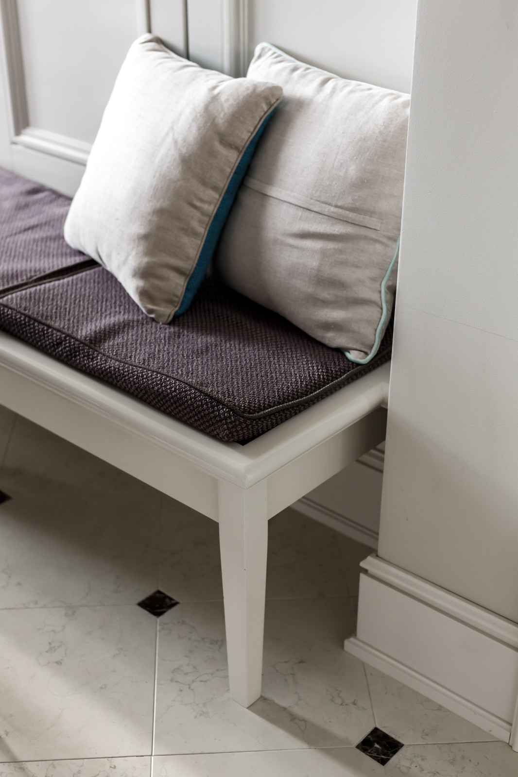 Квартира на Тверской-Ямской