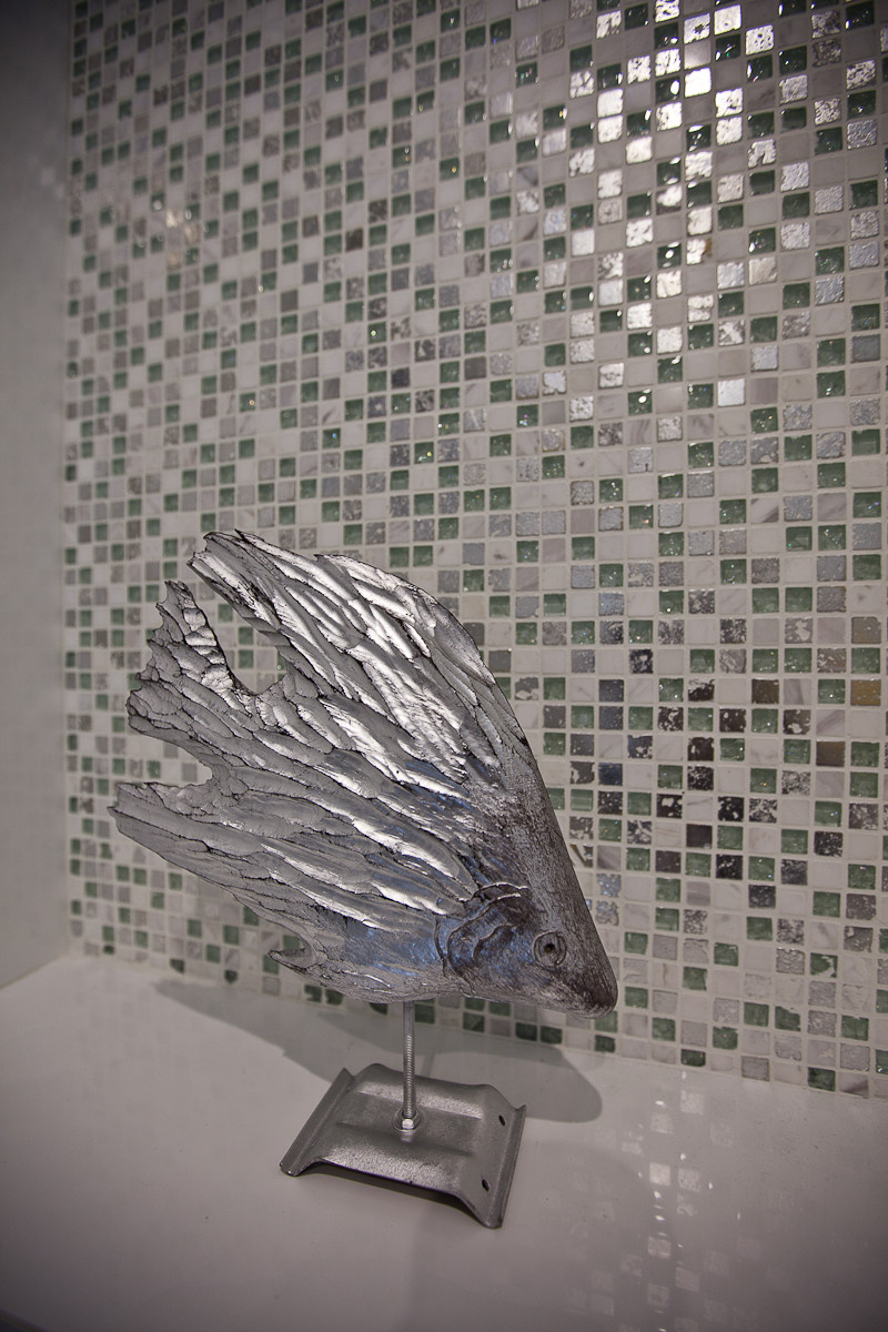 Квартира для Снежной Королевы