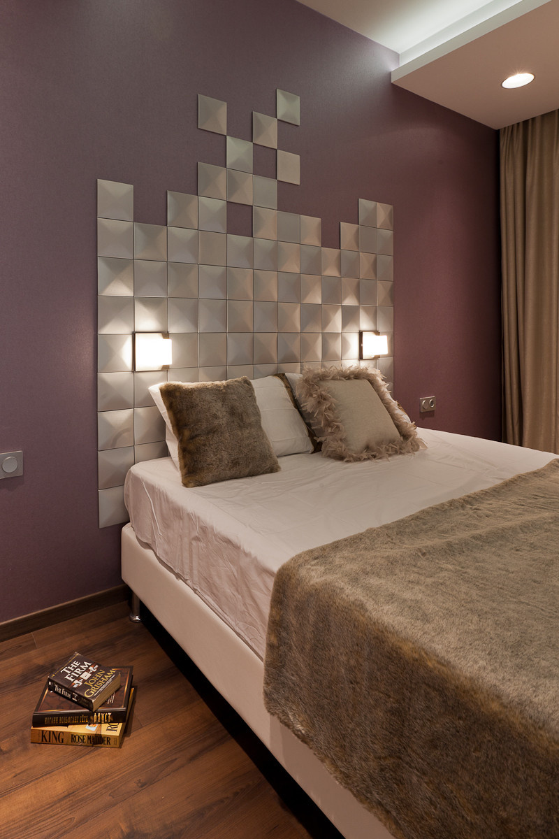 Квартира для Снежной Королевы