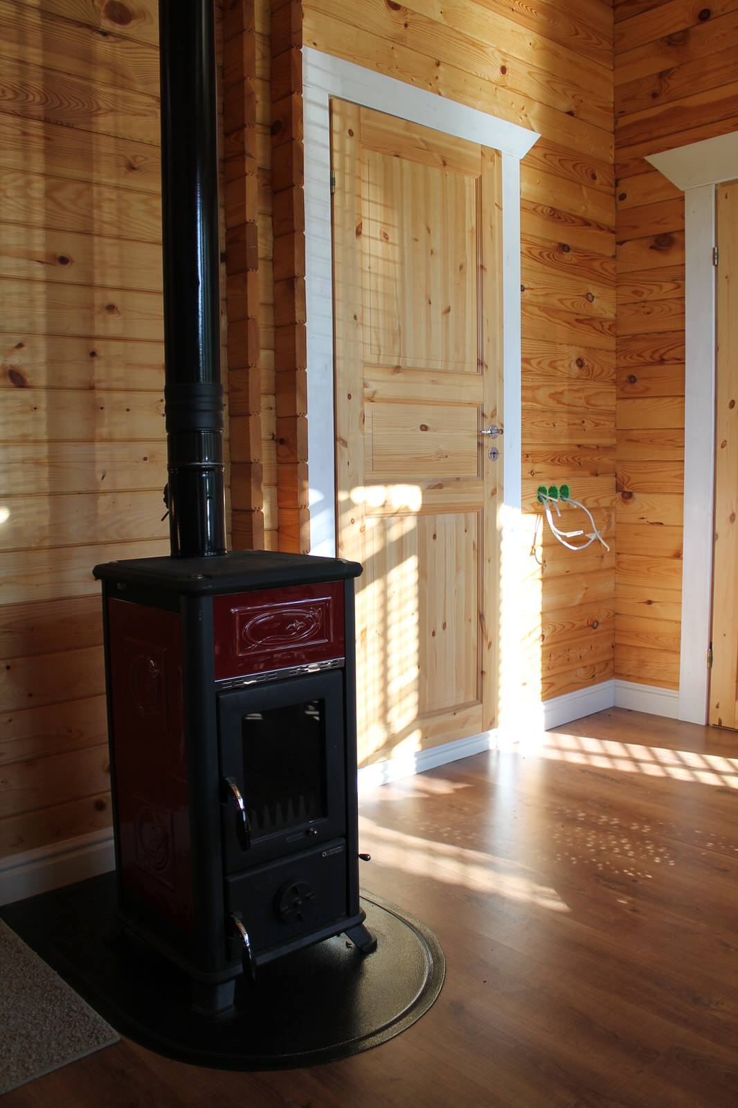 Гостевой дом-баня Виго