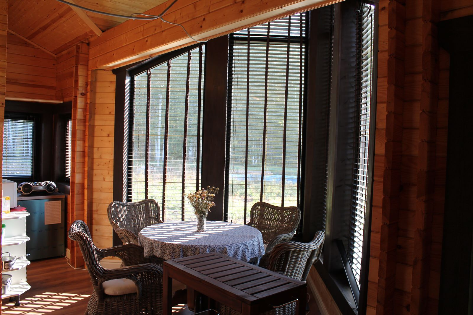 Гостевой дом-баня Виго