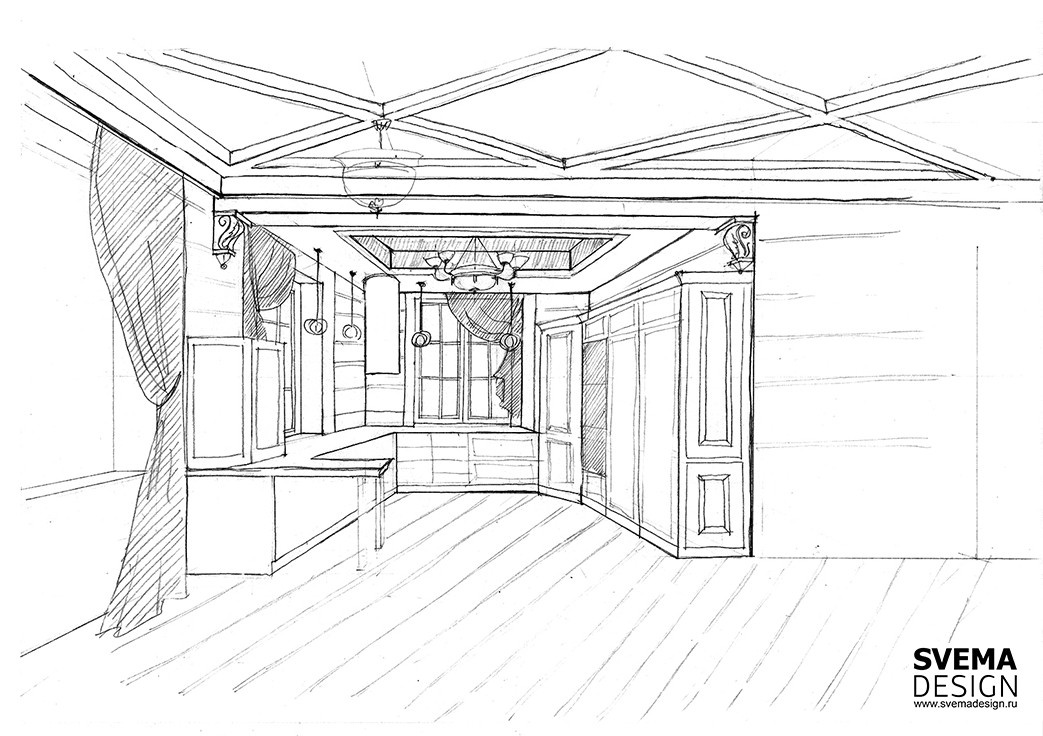 Фоновое изображение профиля Светлана Свема