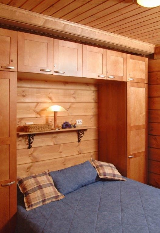 Обложка проекта: Дом в Финляндии