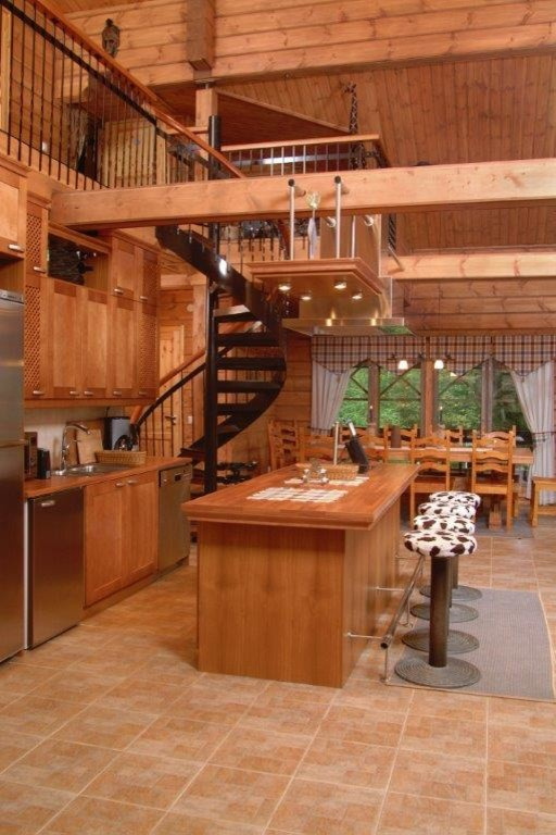 Дом в Финляндии