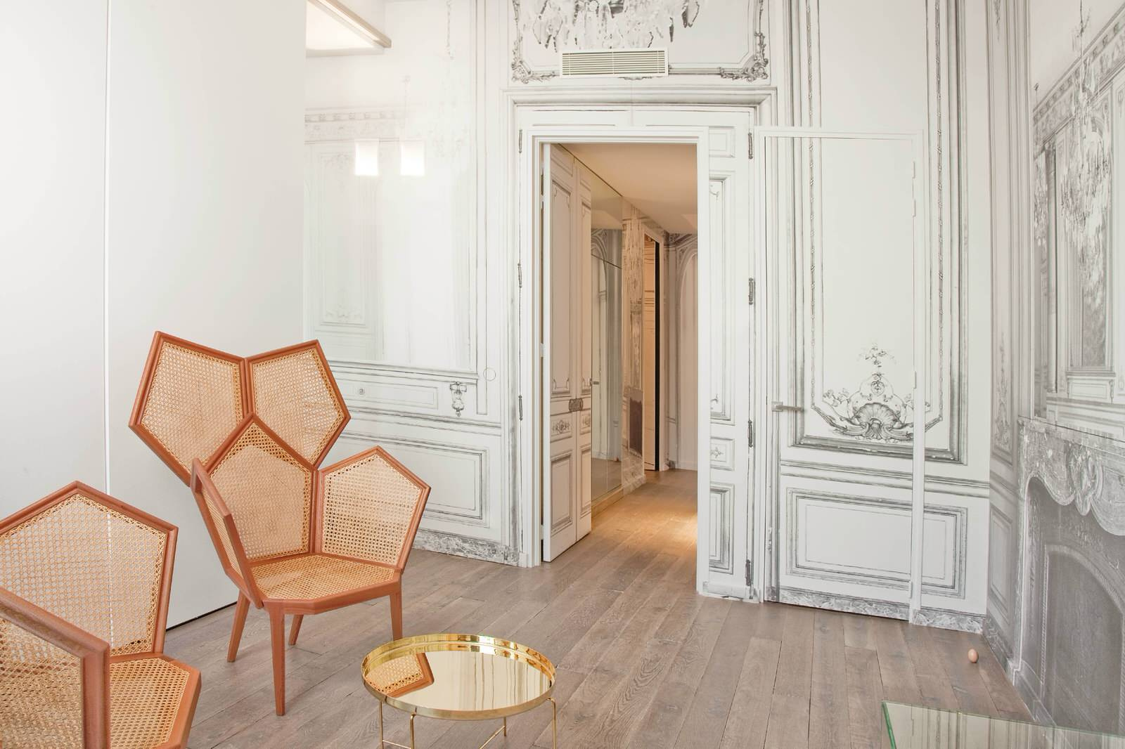 La Maison Champs-Elysees