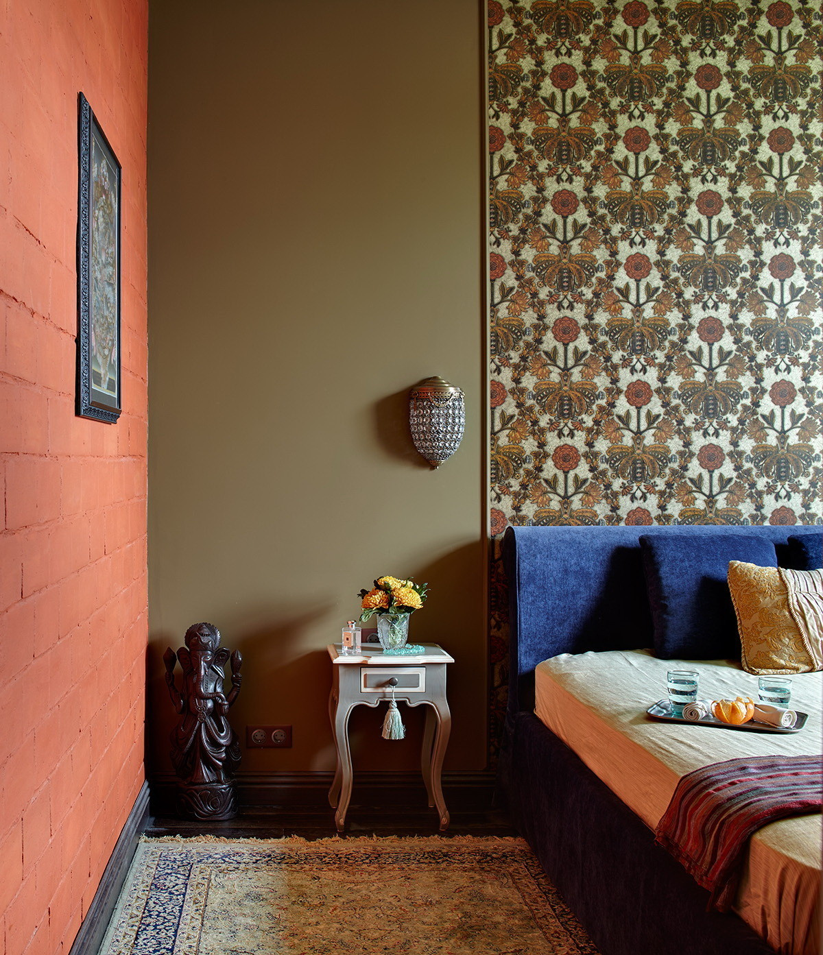 Фоновое изображение профиля Екатерина Владимирова