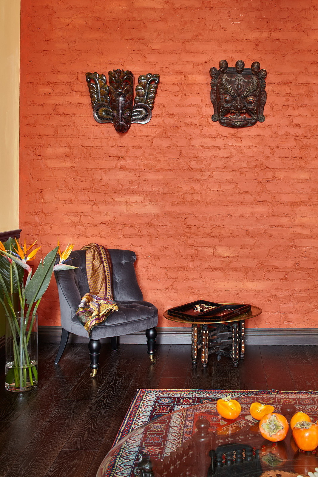 Путешествие в Индокитай