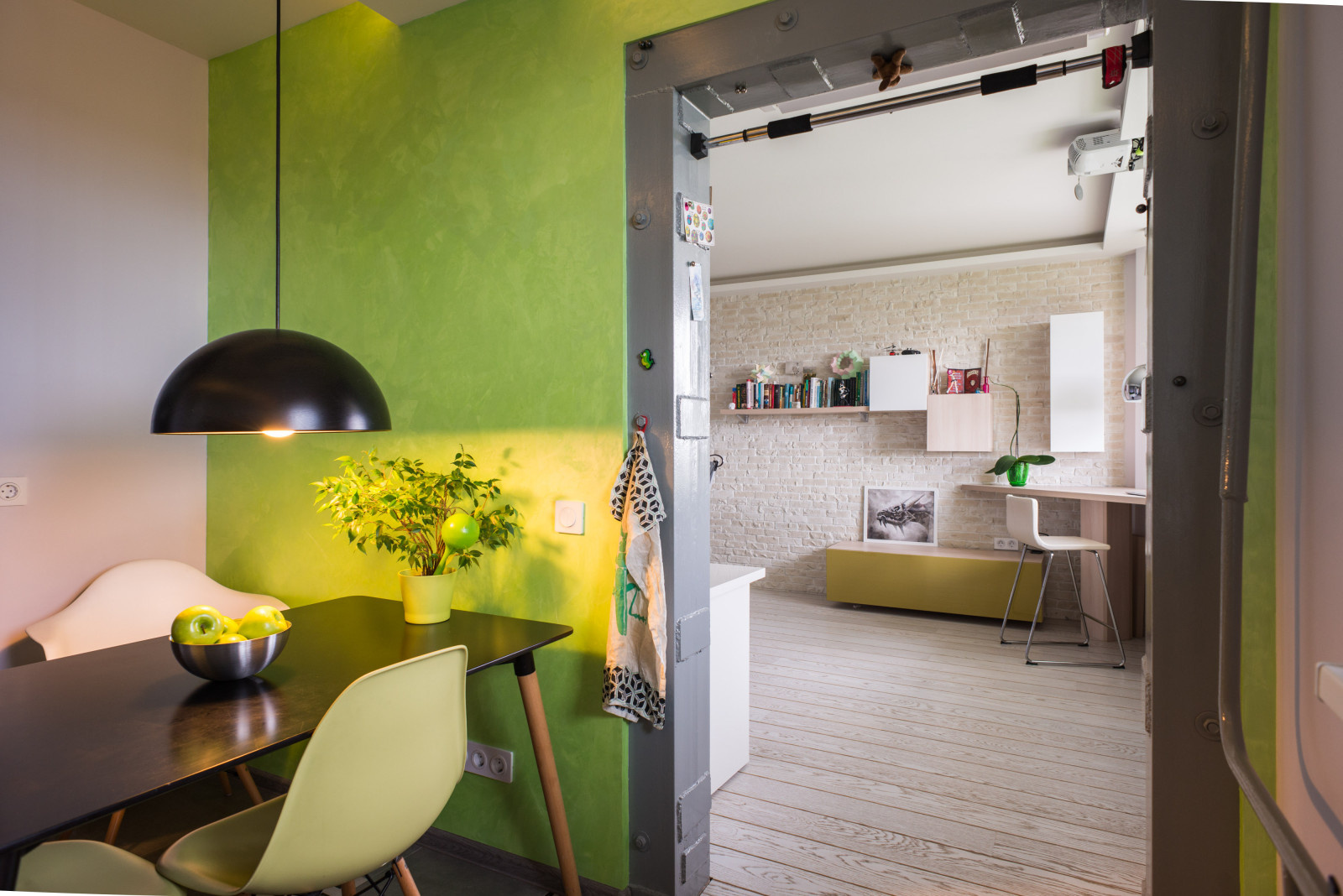 Объясняет юрист: 7 перепланировок, которые «забывают» узаконить