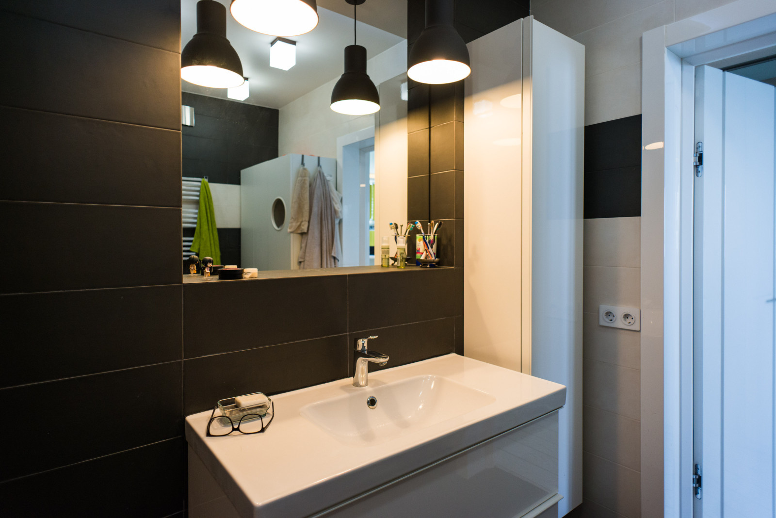 Квартира в Долгопрудном