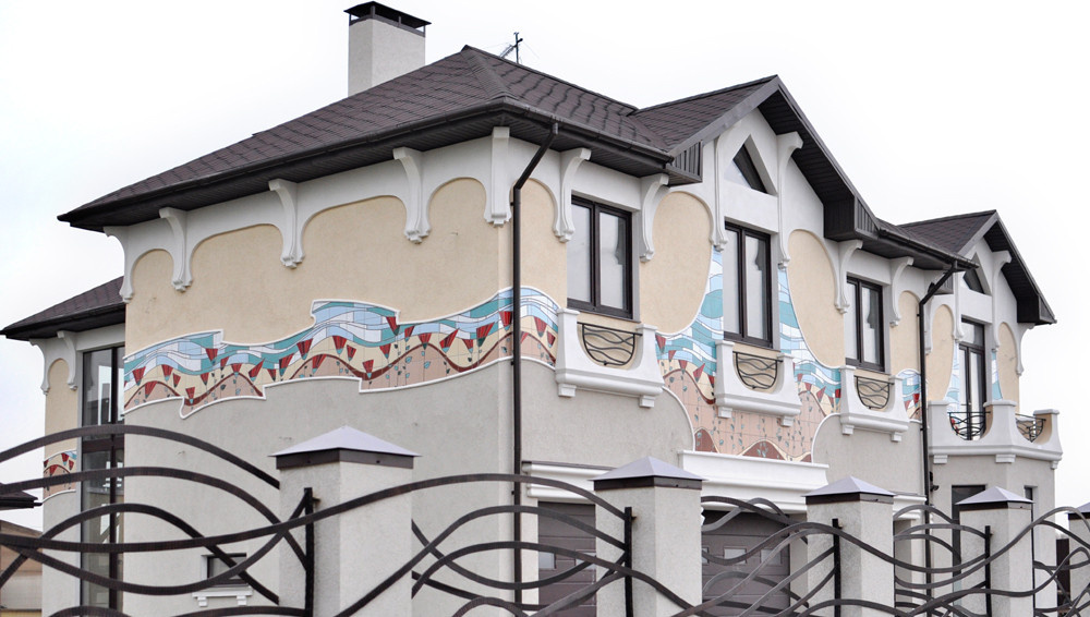 Фоновое изображение профиля Бачурина Елена