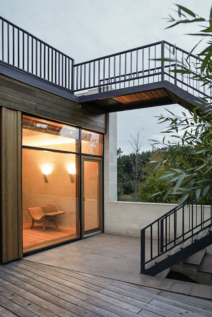 Дом в Иславском