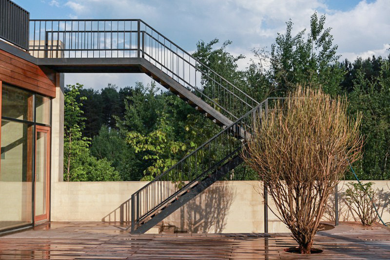 Дом в Иславском