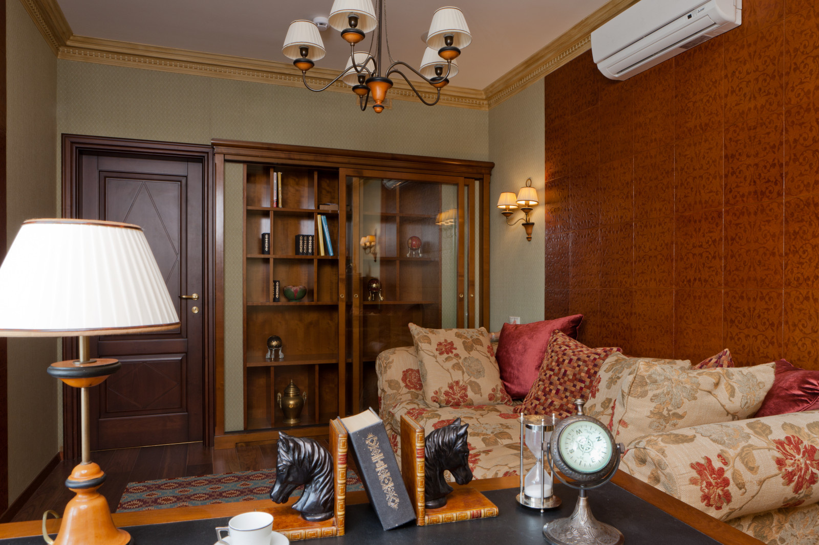 Семейное гнездо