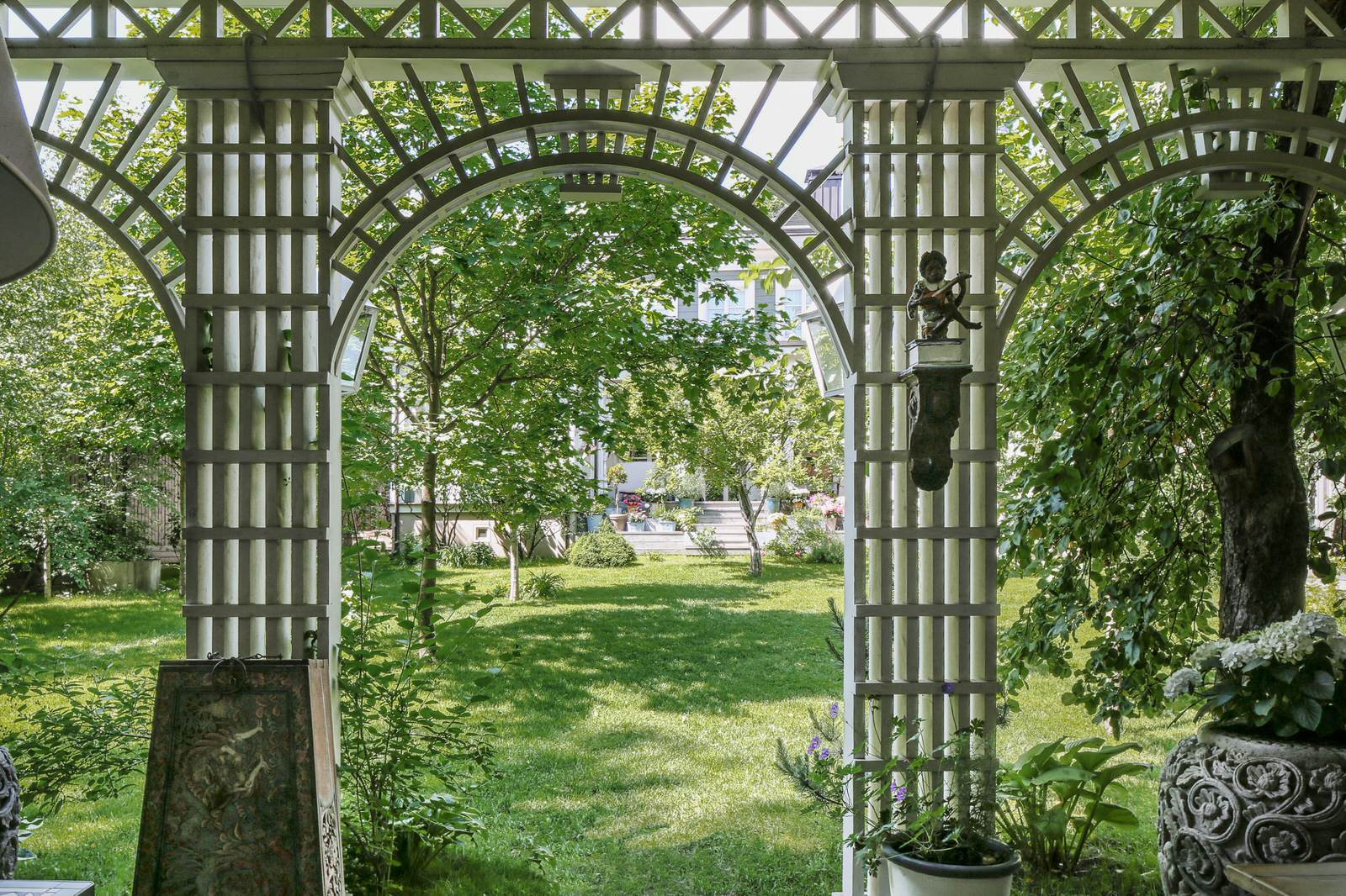 Дом в Красногорске