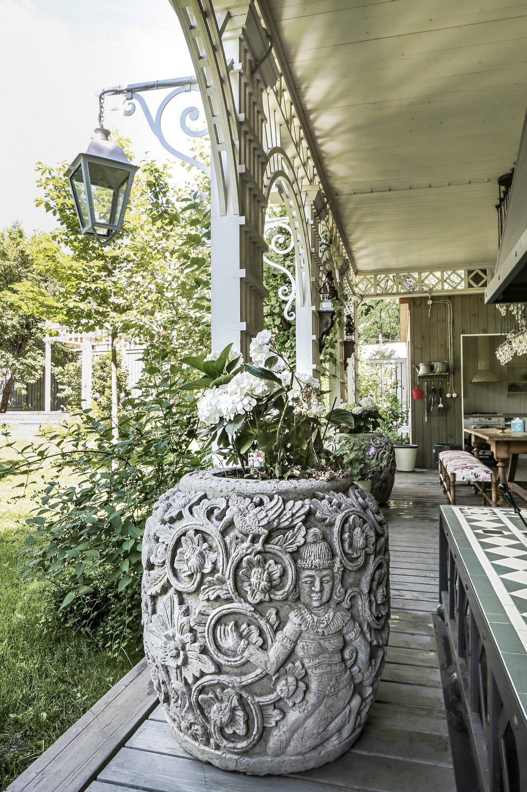 Дом в Красногорске