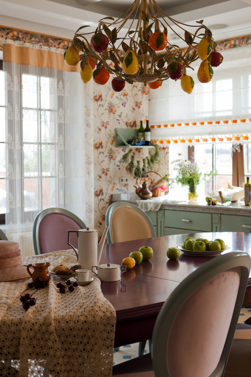 Семейное гнездо