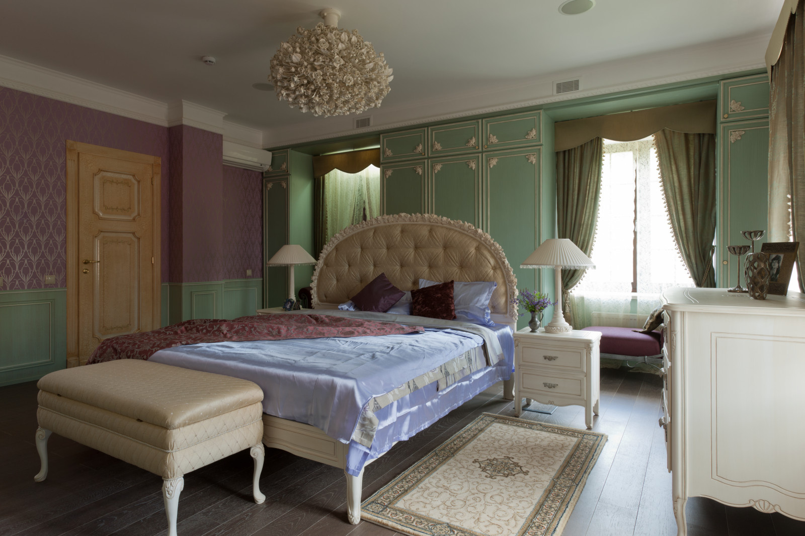 Семейное гнездо