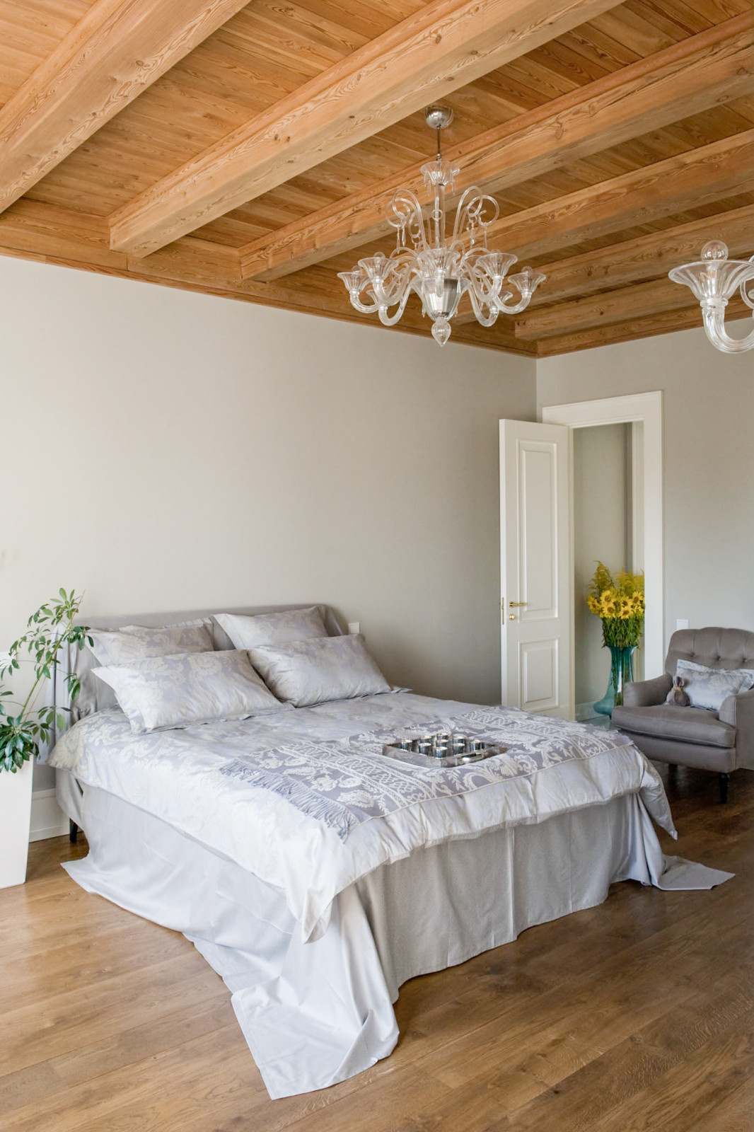 Дом в Семенково