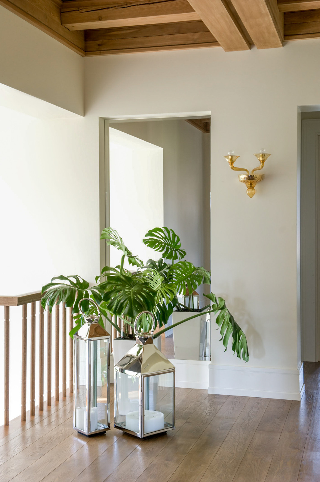 Дом в Семенково