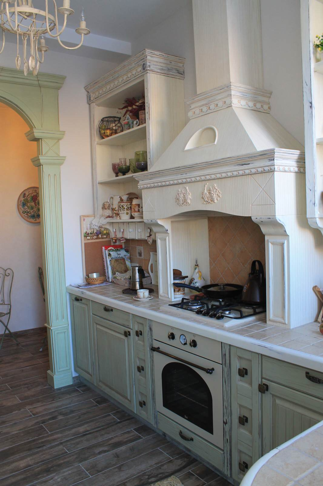 Елена Громакова