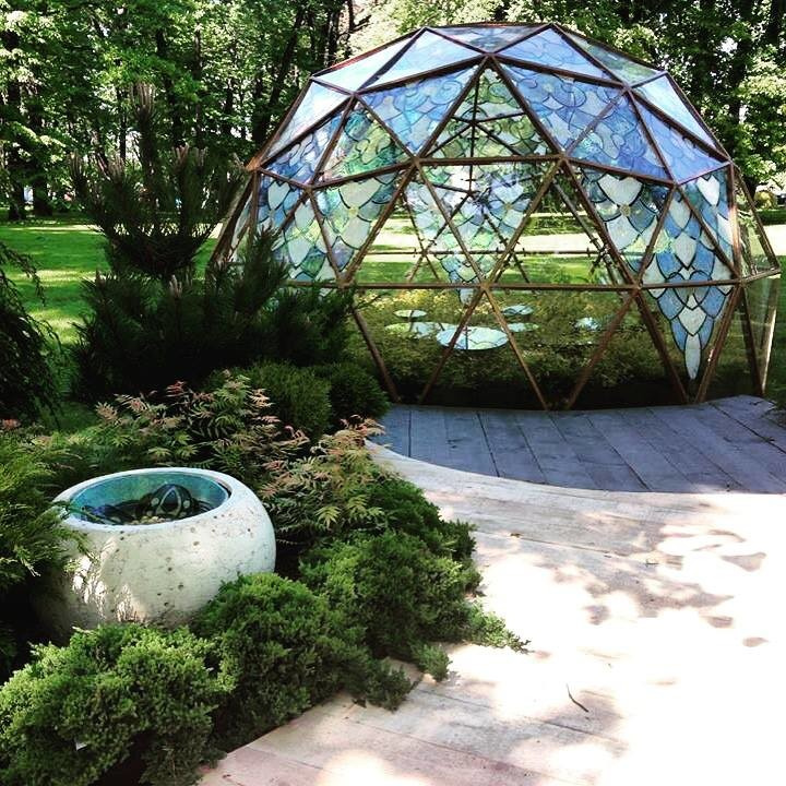 Фоновое изображение профиля Ольга Микина