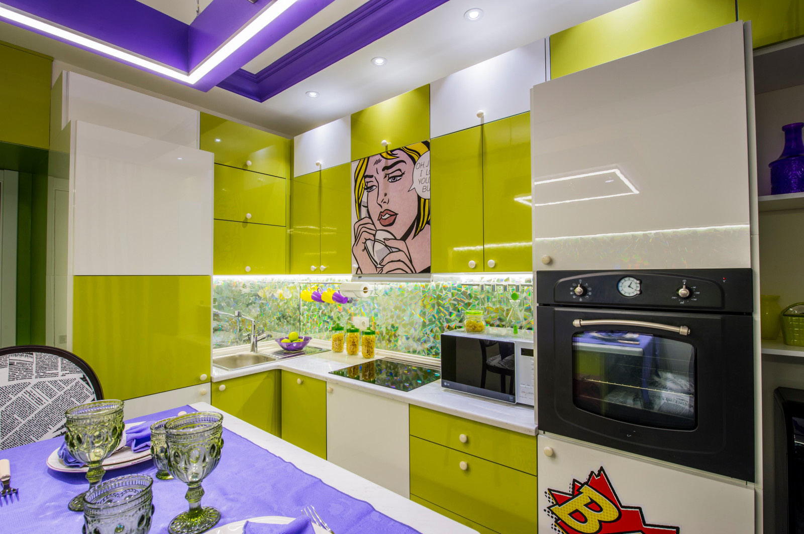 Елена Усанова