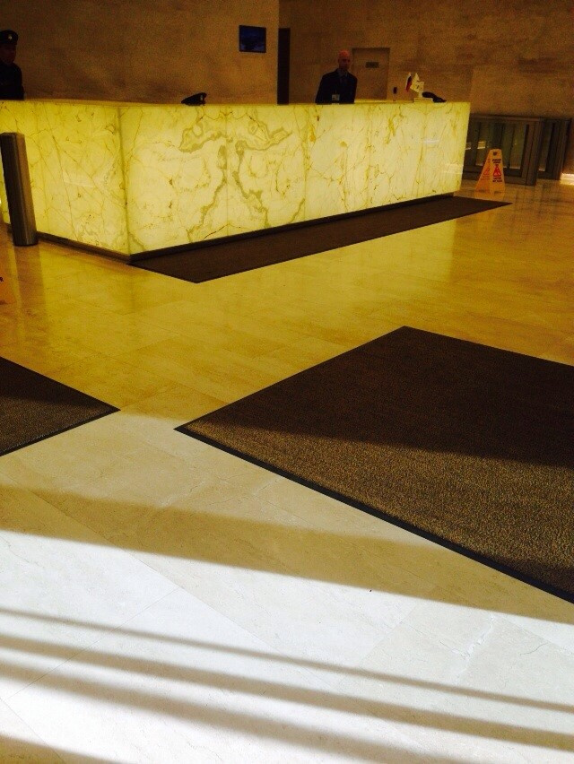 Башня Меркурий. Москва Сити