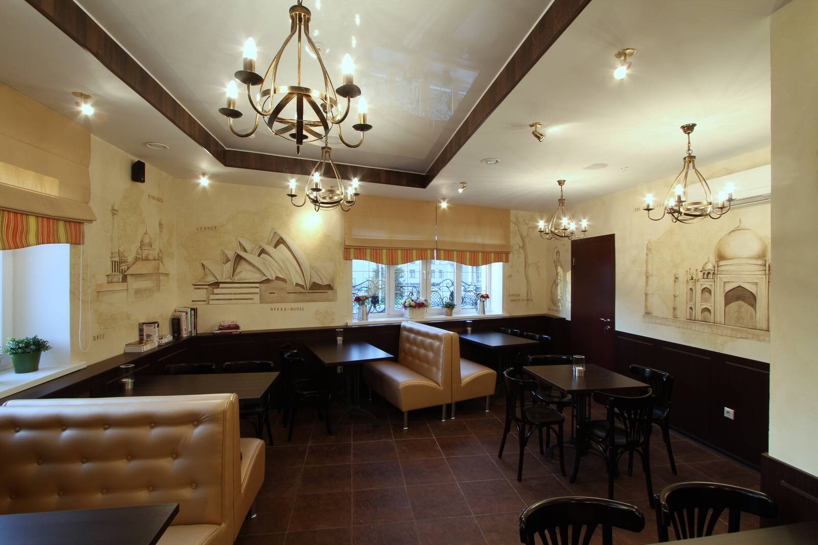 Хуснутдинова Лилия