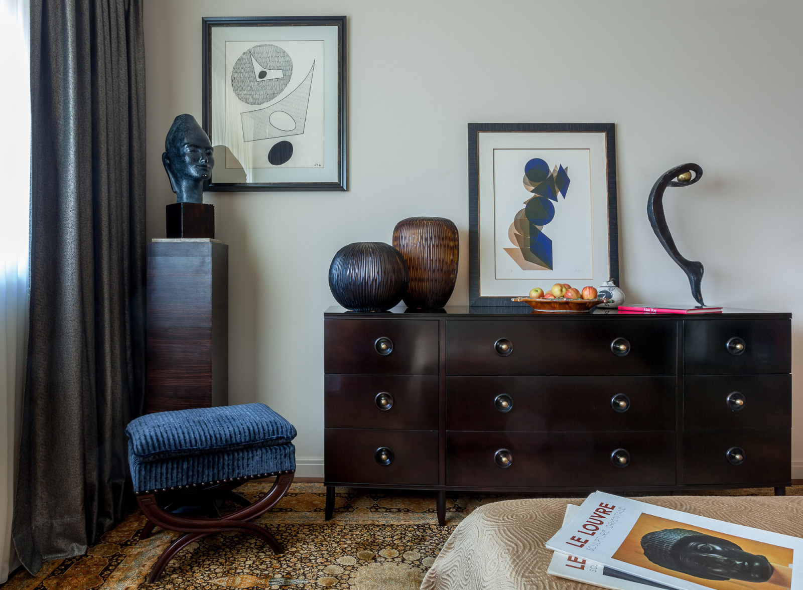 Новое Ар деко